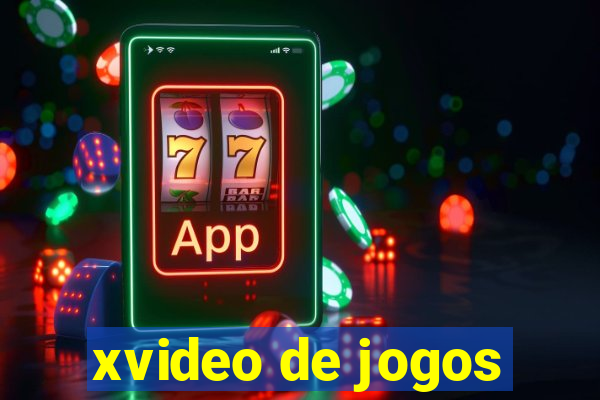 xvideo de jogos